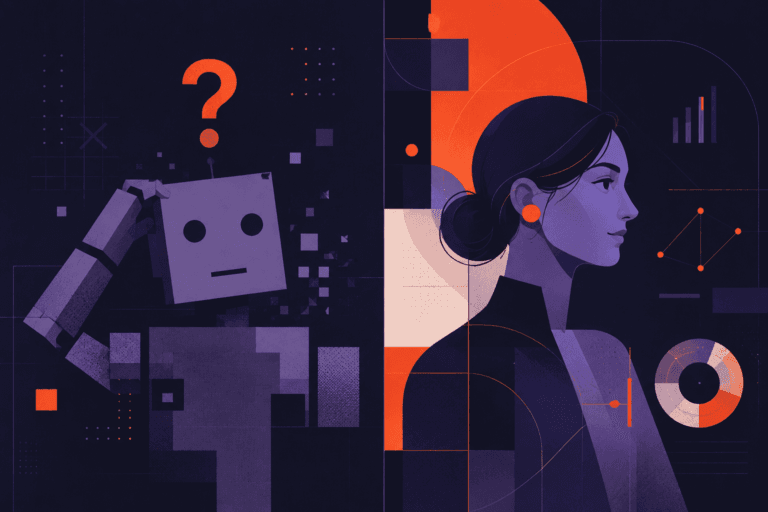 Звичайний чат-бот vs AI-асистент: у чому реальна різниця для бізнесу в Україні